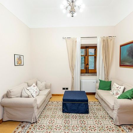 Villa Tecla Capri Leone ภายนอก รูปภาพ