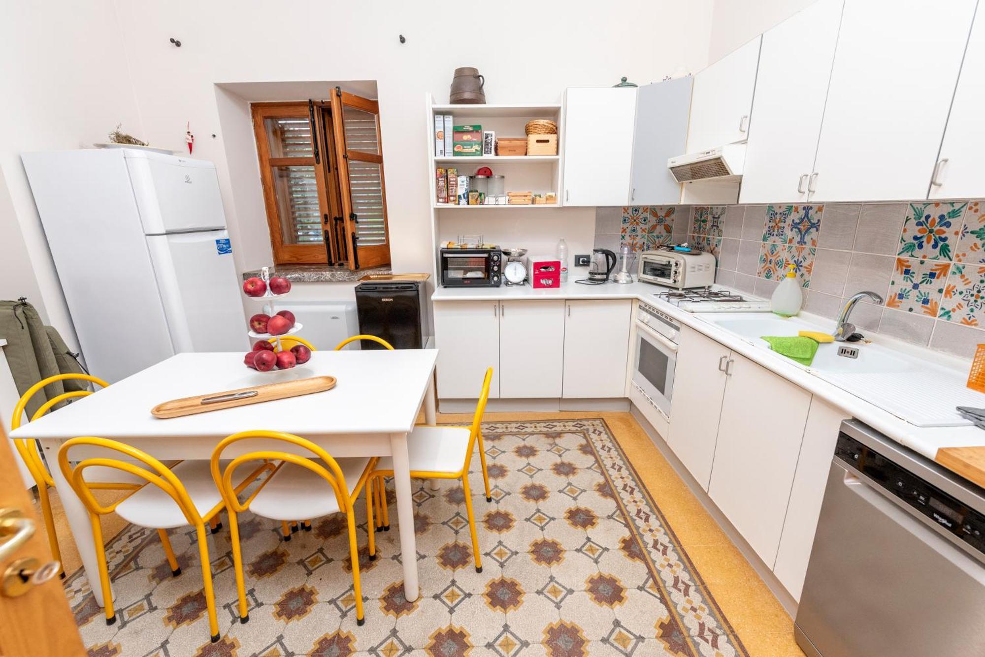 Villa Tecla Capri Leone ภายนอก รูปภาพ