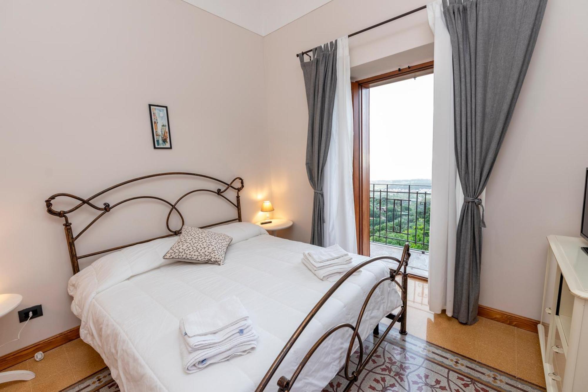 Villa Tecla Capri Leone ภายนอก รูปภาพ