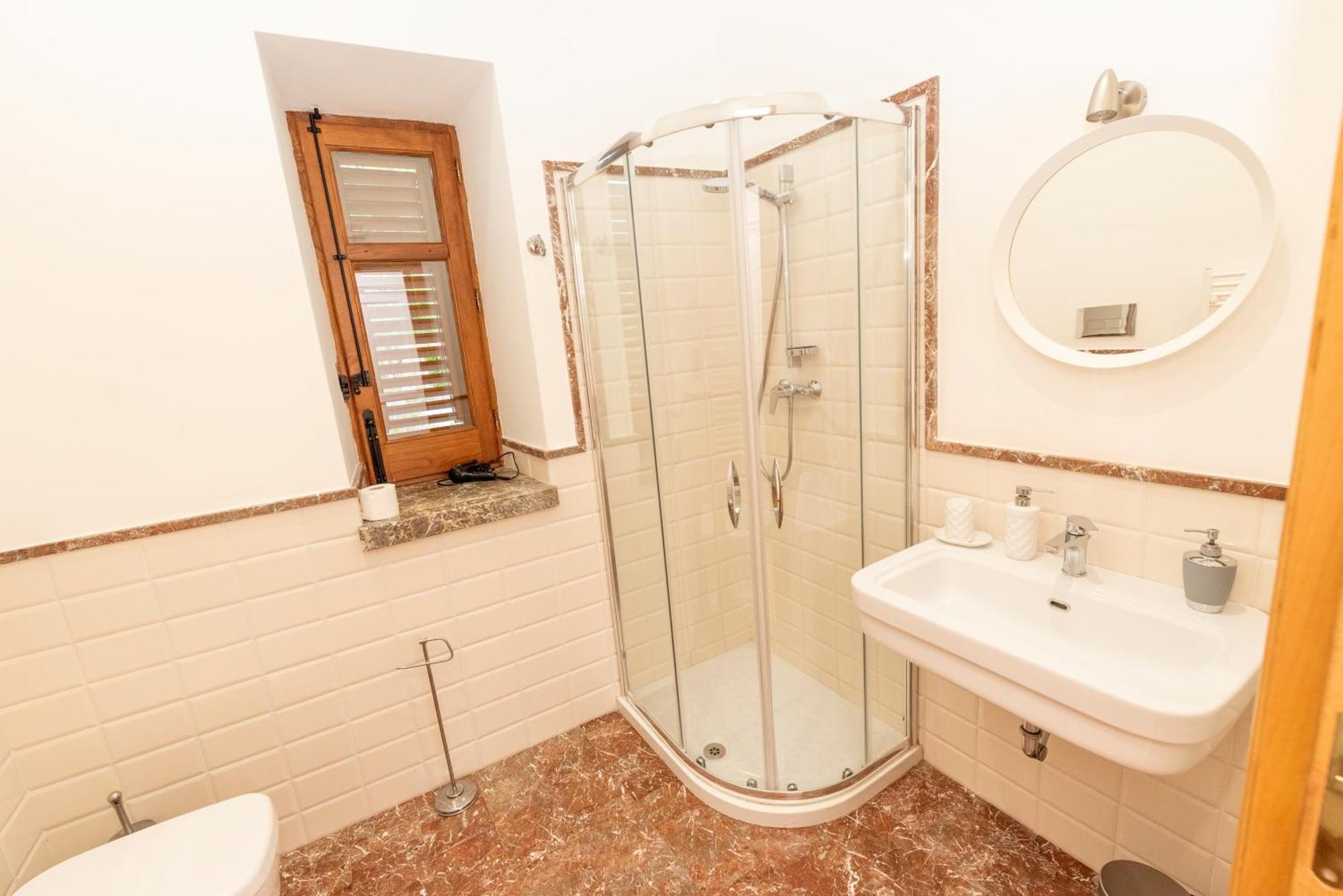 Villa Tecla Capri Leone ภายนอก รูปภาพ