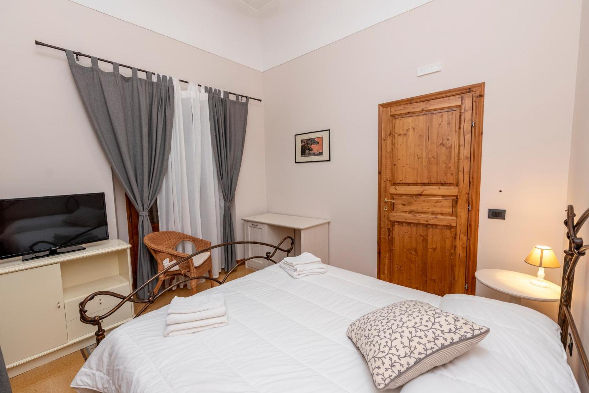 Villa Tecla Capri Leone ภายนอก รูปภาพ