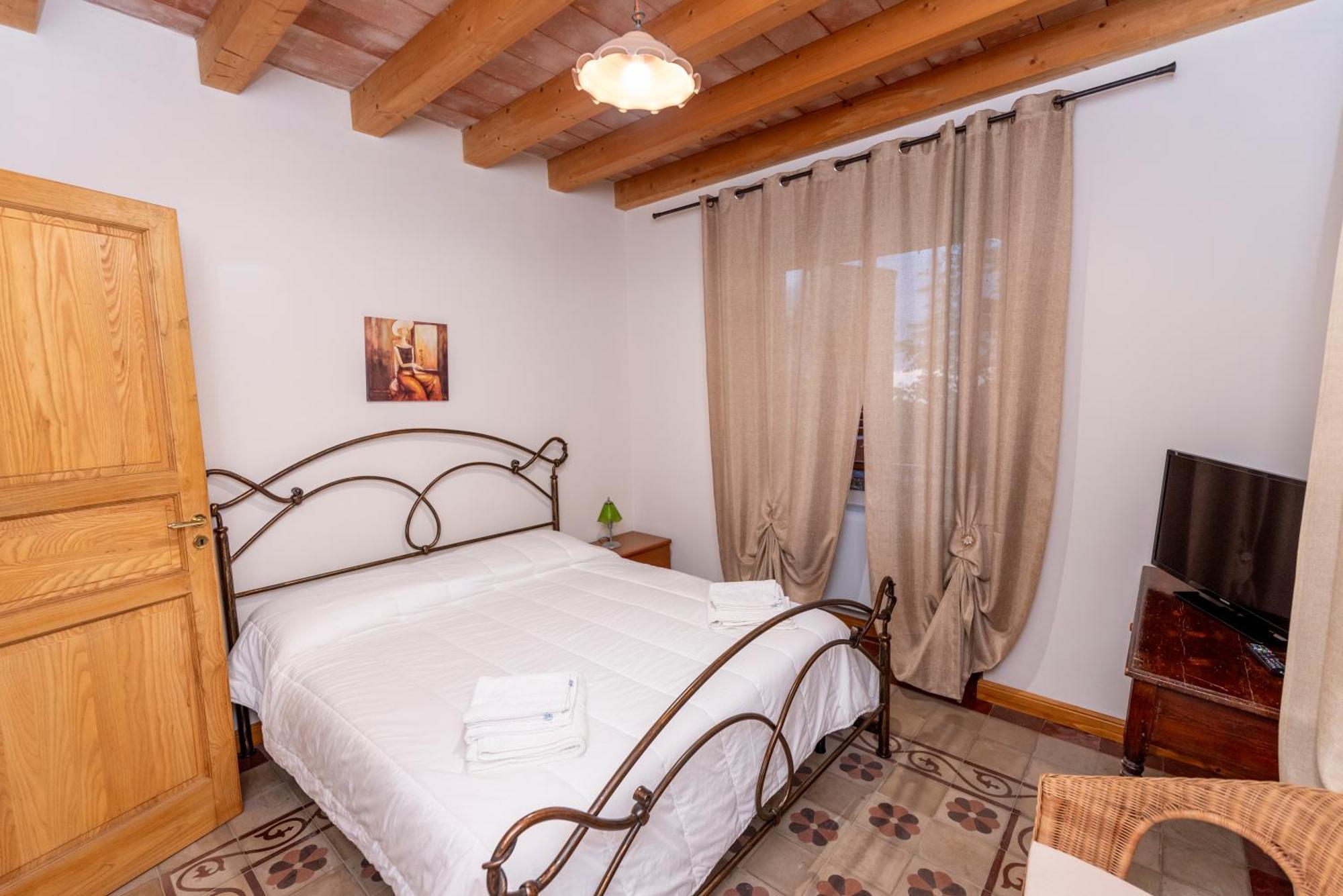 Villa Tecla Capri Leone ภายนอก รูปภาพ