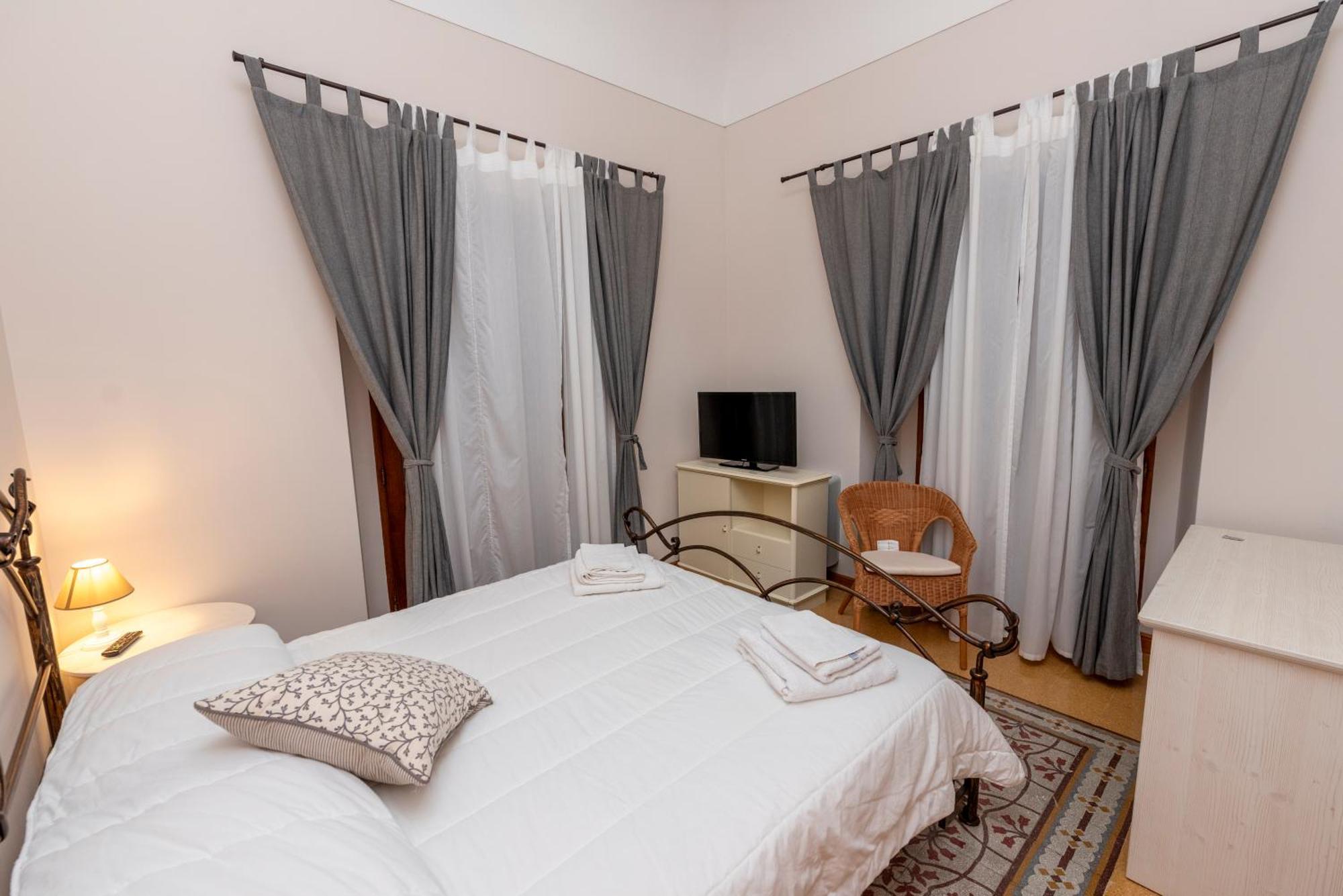 Villa Tecla Capri Leone ภายนอก รูปภาพ