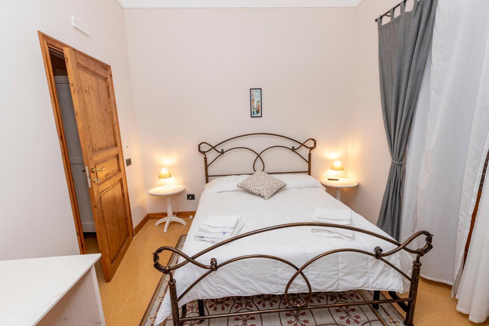 Villa Tecla Capri Leone ภายนอก รูปภาพ