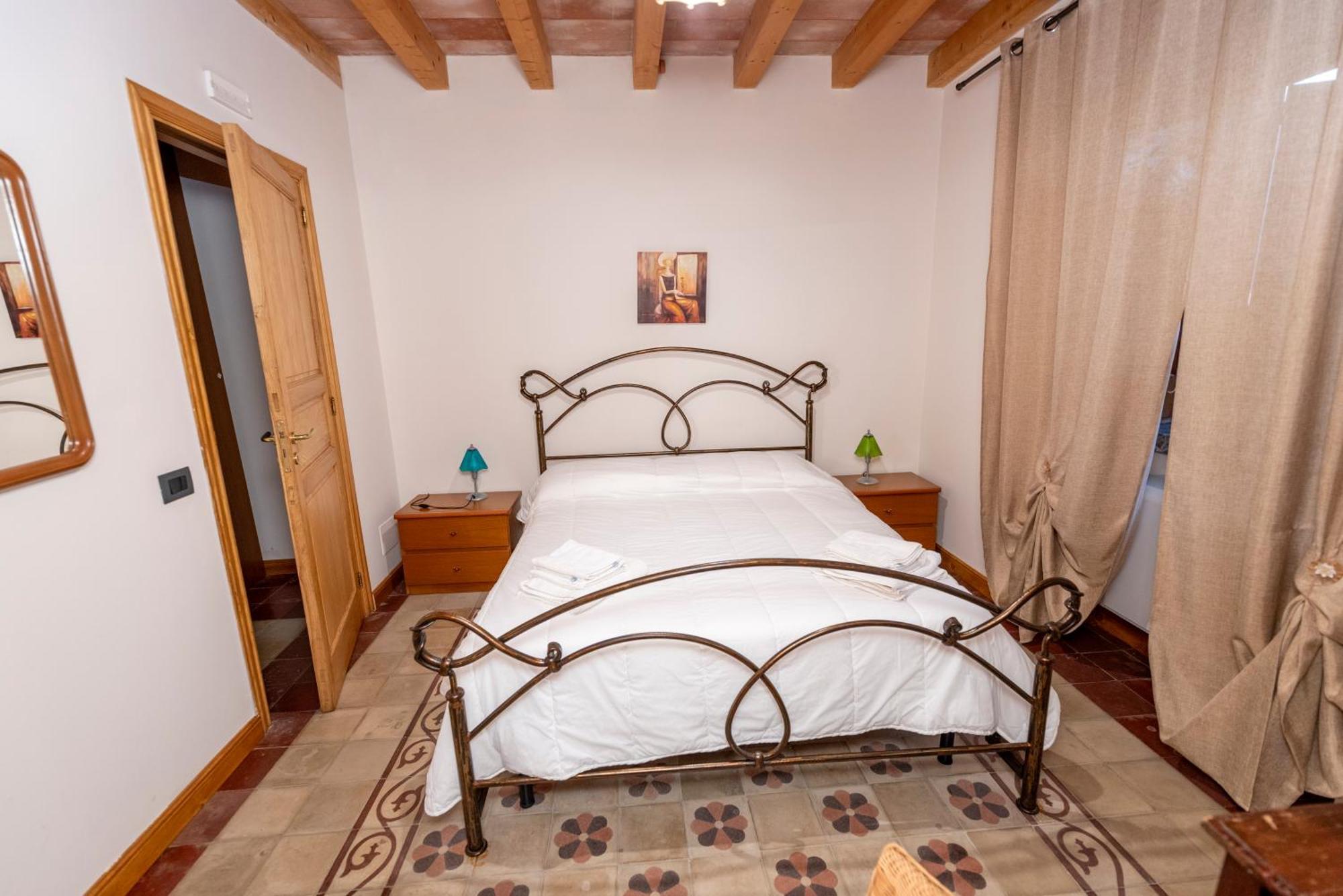 Villa Tecla Capri Leone ภายนอก รูปภาพ