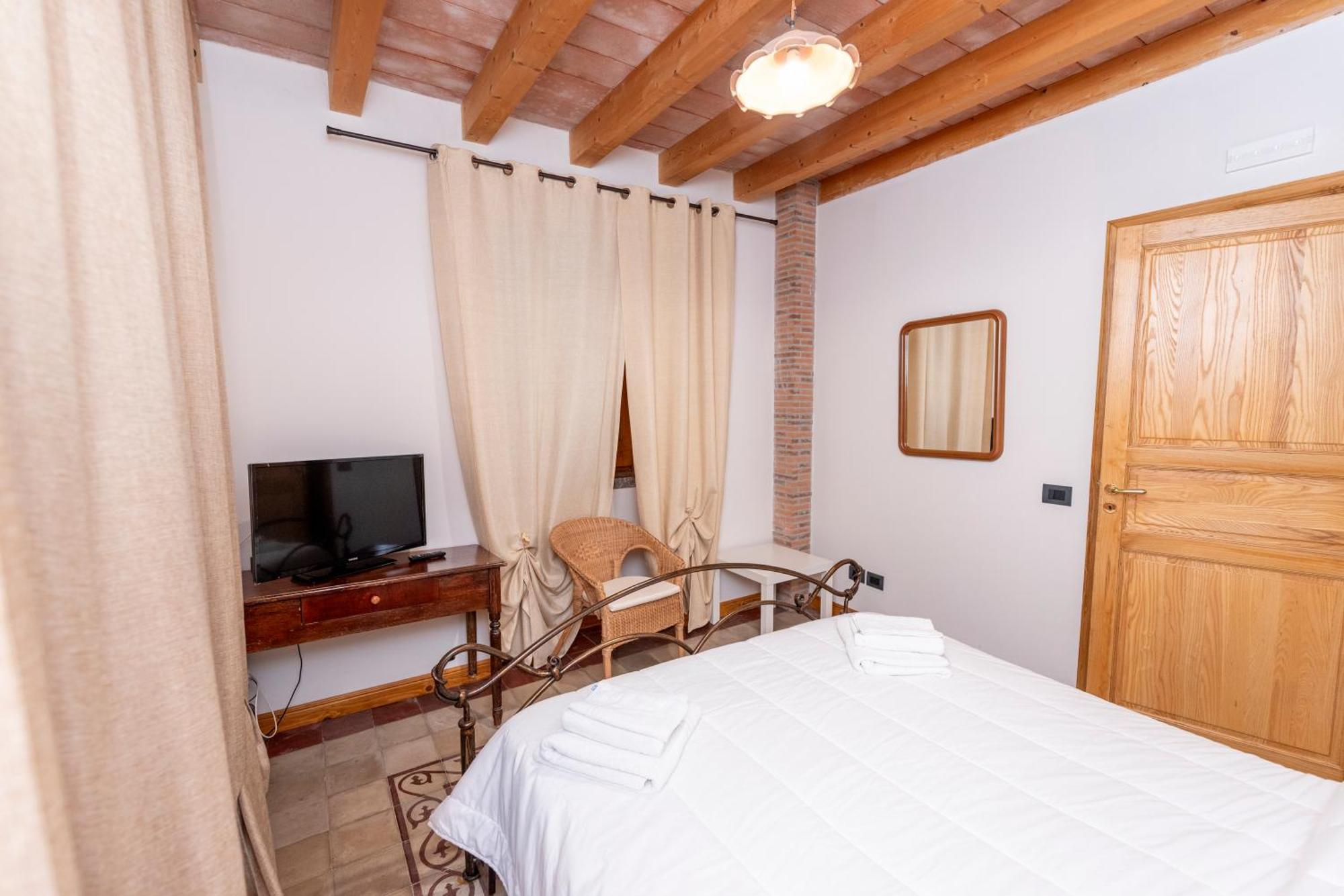 Villa Tecla Capri Leone ภายนอก รูปภาพ